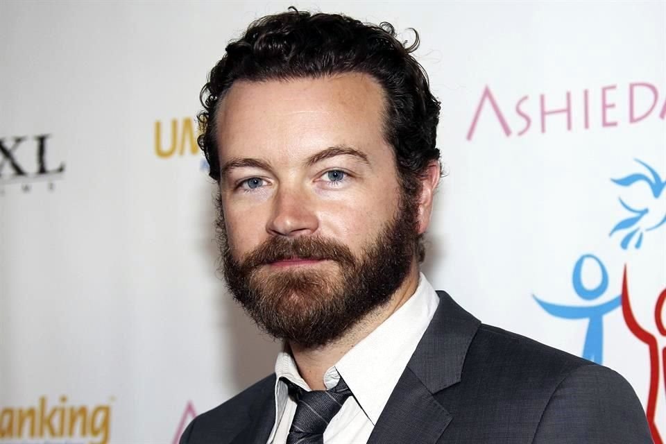 El  abogado de Danny Masterson, actor de 'That 70s show', presentó una declaración de inocencia, tras ser acusado de violar a tres mujeres.