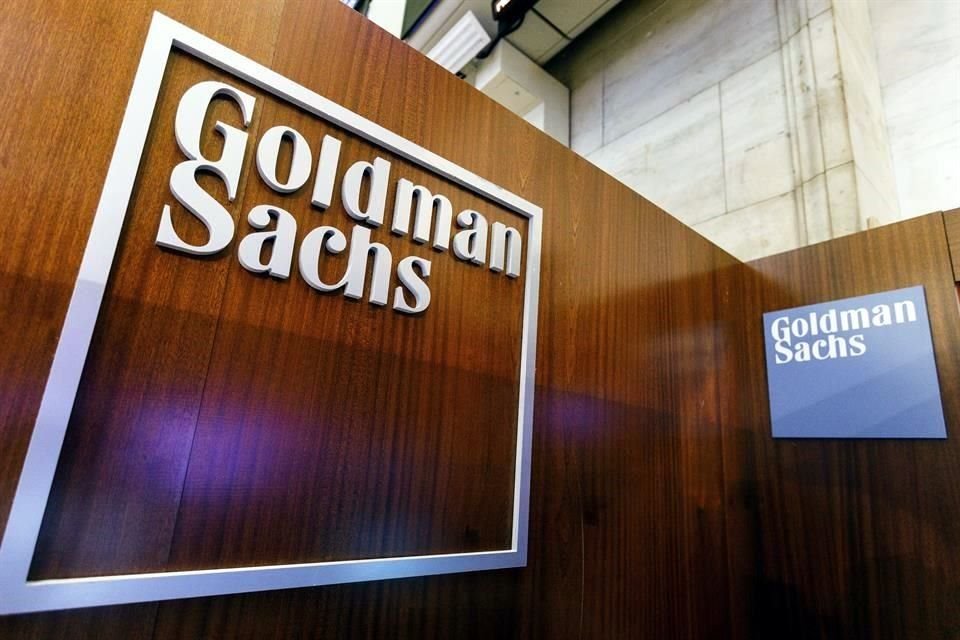 Goldman Sachs fue el último banco importante de Wall Street en publicar resultados en un trimestre que ha destacado la resistencia del consumidor estadounidense.