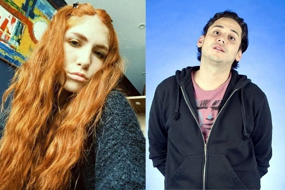 La cantante e influencer Nath Campos confesó que fue victima de abuso sexual por parte del youtuber Ricardo González.