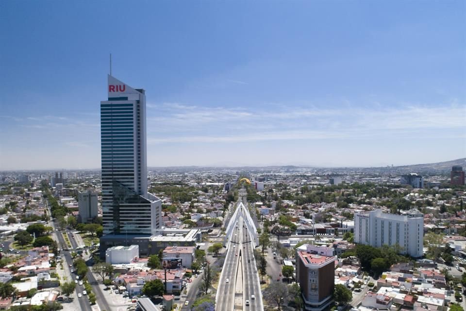 Guadalajara dejó de ser la segunda Área Metropolitana más poblada del País. Monterrey la desplazó.