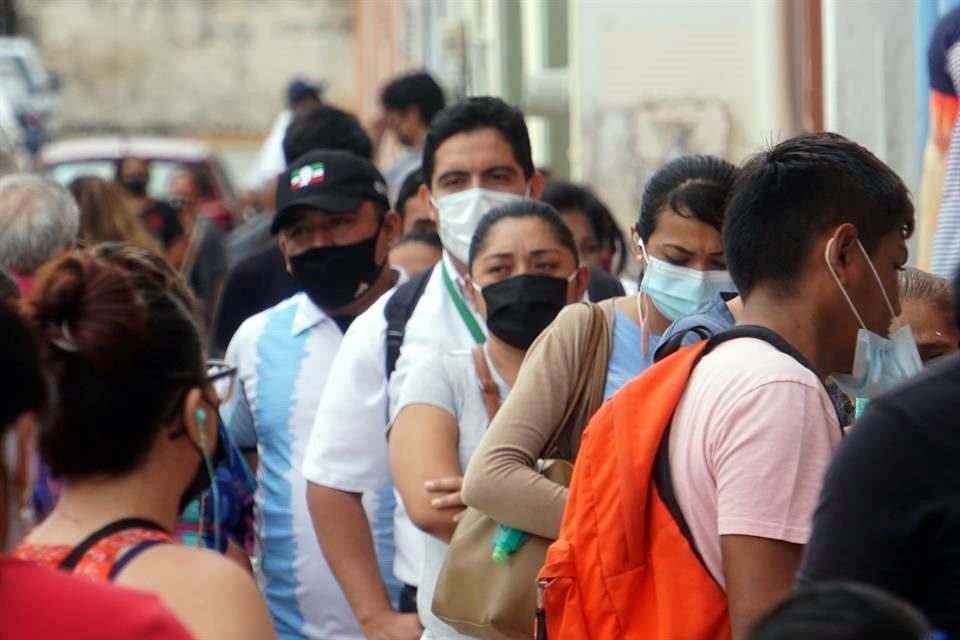 La pobreza extrema del País pasará de 7 a 13 por ciento de la población debido al Covid-19, según encuesta.
