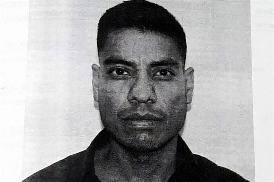 Rigoberto Sánchez Vázquez, de 35 años, fue declarado culpable por un Juez de Control y de Juicio Oral Penal del Estado en una audiencia que se realizó en el Palacio de Justicia de Monterrey.