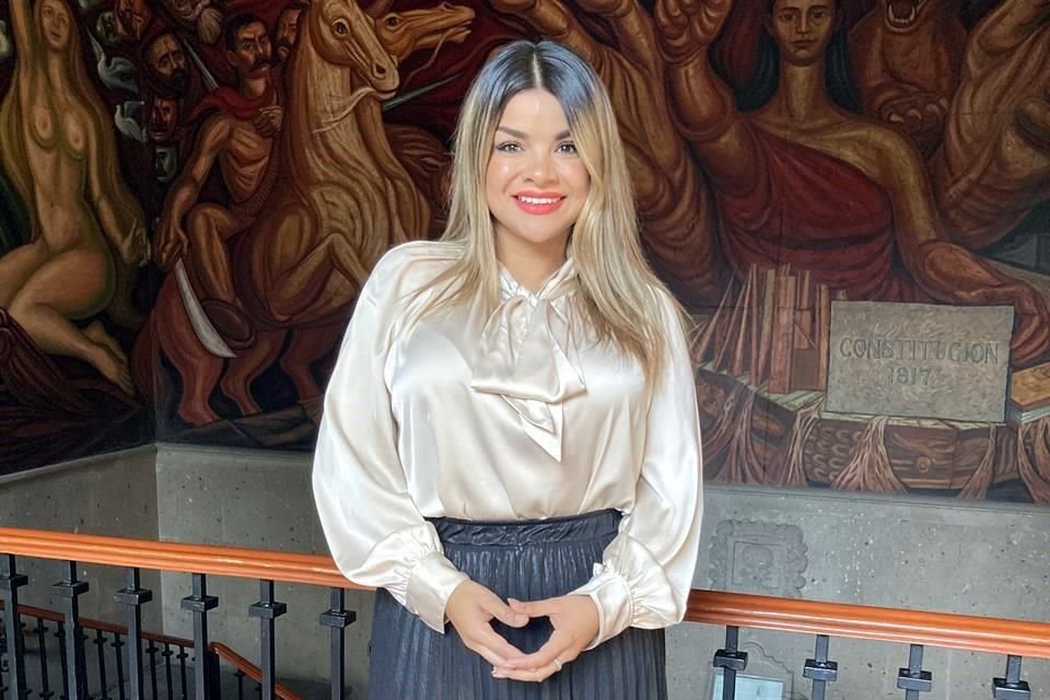 Gabriela Cárdenas se desempeñó como regidora durante las Administraciones de Pablo Lemus.