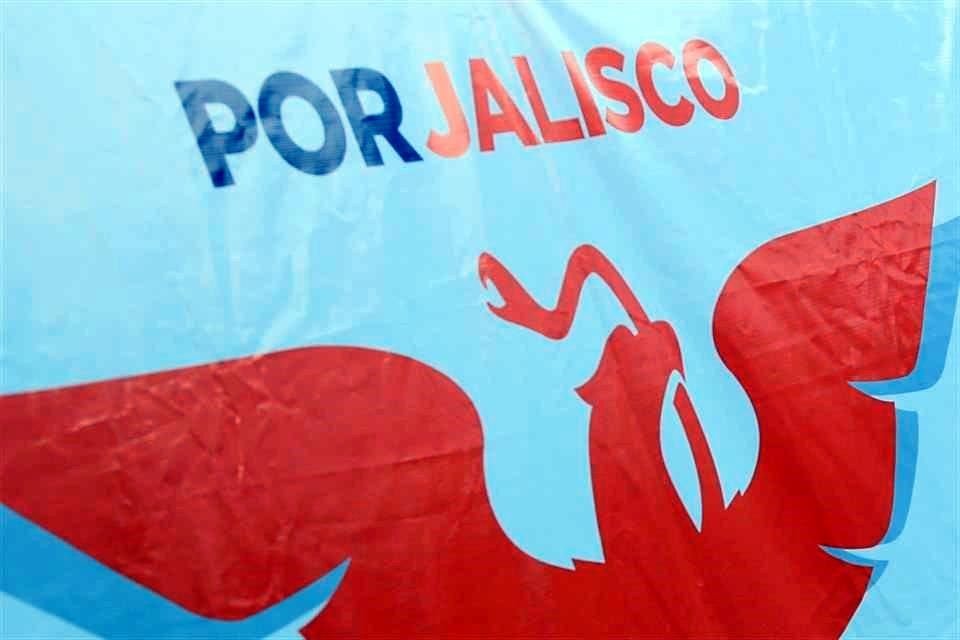 Movimiento Ciudadano aplicó los principios de paridad de género en los Municipios más poblados de Jalisco.