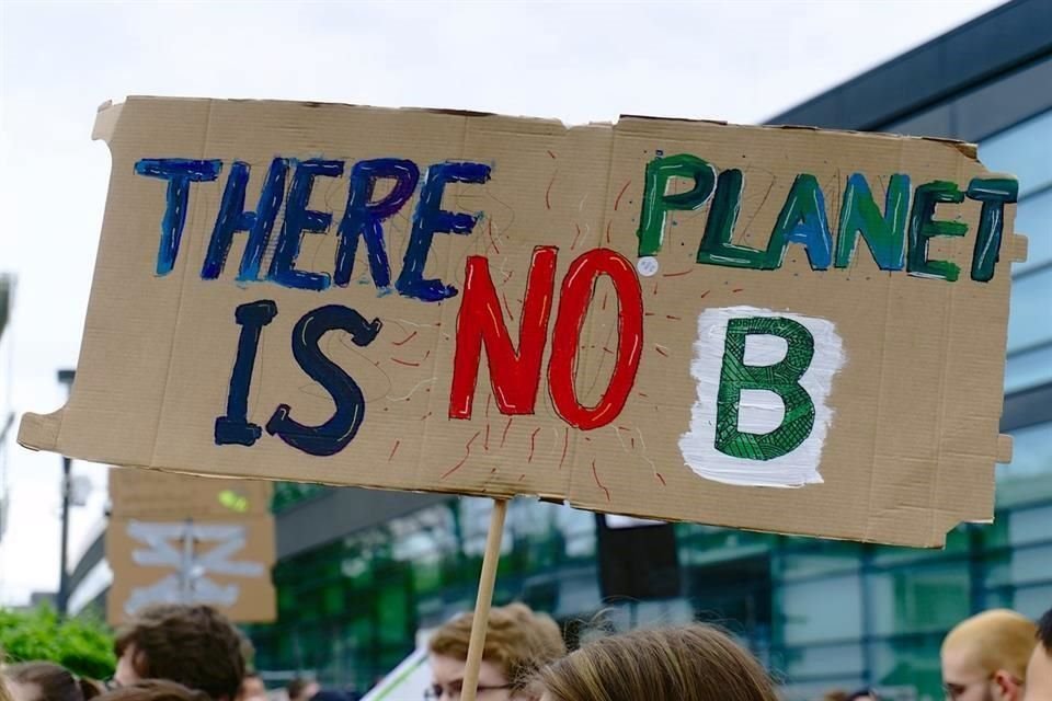 El 64 por ciento de los participantes en la encuesta más grande de la historia sobre cambio climático considera que es una emergencia.