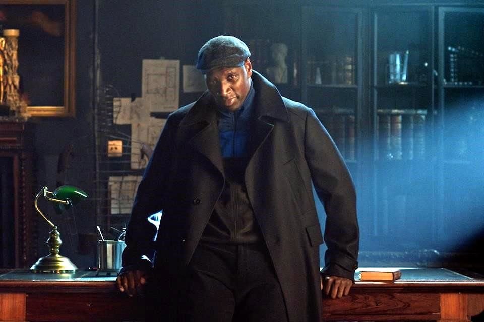 La segunda parte de la temporada de la serie 'Lupin', inspirada en las aventuras del personaje literario Arsène Lupin, un maestro del disfraz, se estrenará durante el verano en Netlix.