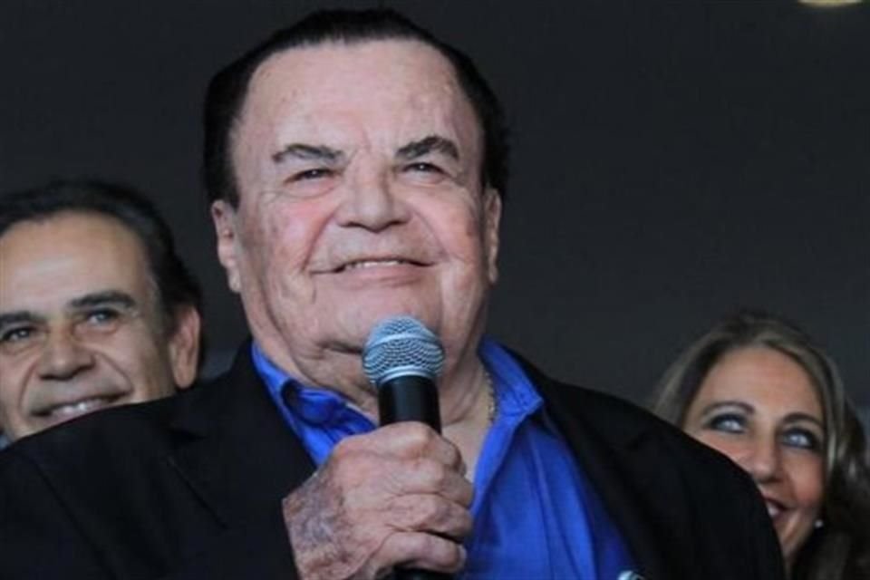 El fundador de Vinos América, tienda especializada en venta de vinos y licores, José Ventura González falleció ayer a los 92 años.
