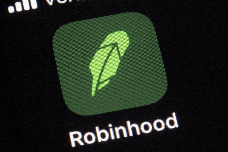 Robinhood restringió ayer las operaciones de las acciones de GameStop, pero hoy las reactivó.