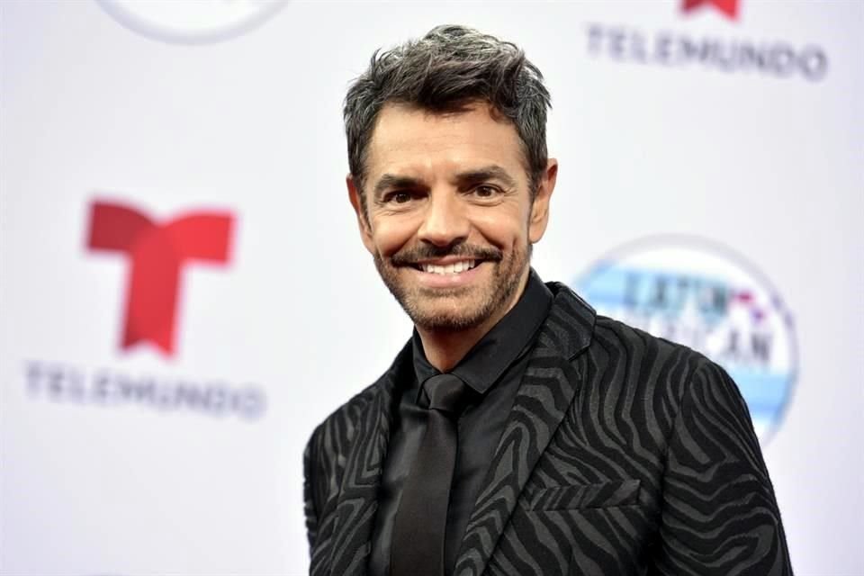 Eugenio Derbez participa en CODA, cinta que estrenó en el Festival de Cine de Sundance y que ya le generó comentarios positivos al actor.