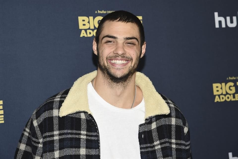 Noah Centineo podría estar en el elenco de un filme que Netflix alista sobre el fenómeno económico y mediático que se generó en Wall Street por las acciones de la empresa GameStop.