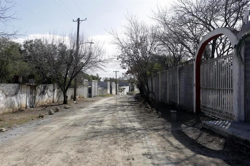 En Juárez, según el censo 2020 del Inegi, hay 4 mil 602 casas y quintas deshabitadas, que fueron abandonadas por sus dueños por la inseguridad.