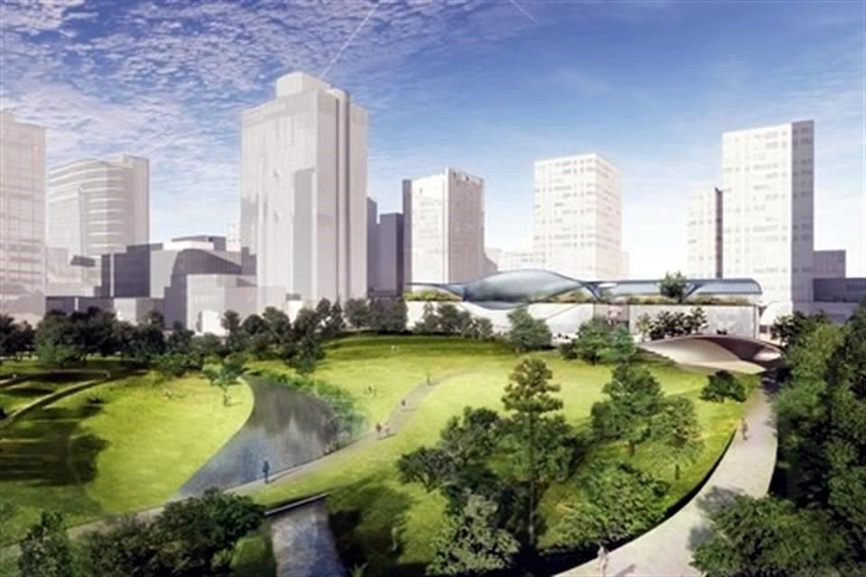El capital mexicano protagoniza ahora las operaciones de compra de edificios más sonadas.