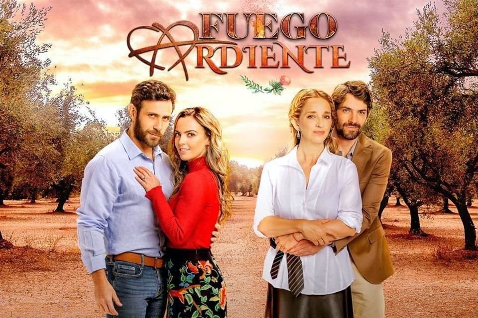 El productor Carlos Moreno Laguillo eligió el tema 'No sé tú', del fallecido Armando Manzanero para su nueva telenovela 'Fuego Ardiente'.