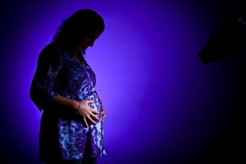 Diputada Cinthya Guadalupe Pérez presentó iniciativa para que pruebas de embarazo para trámites de divorcio puedan ser en Cruz Verde o Roja.