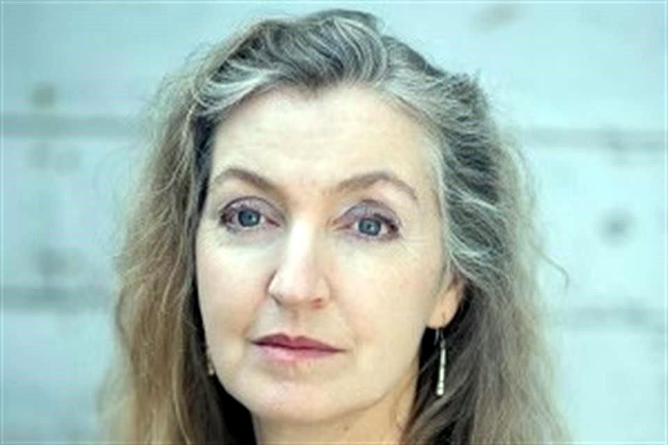 Rebecca Solnit (San Francisco, 1961).