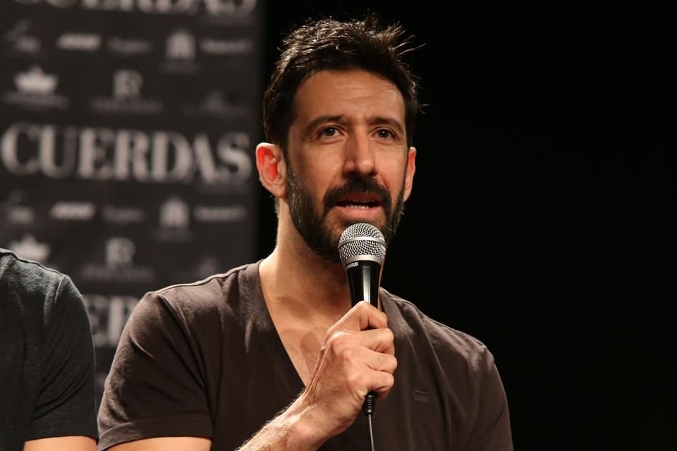 La segunda temporada de la serie, disponible actualmente en Netflix, será transmitida también por el canal A&E de lunes a viernes a las 22:00 horas, a partir del 15 de febrero.