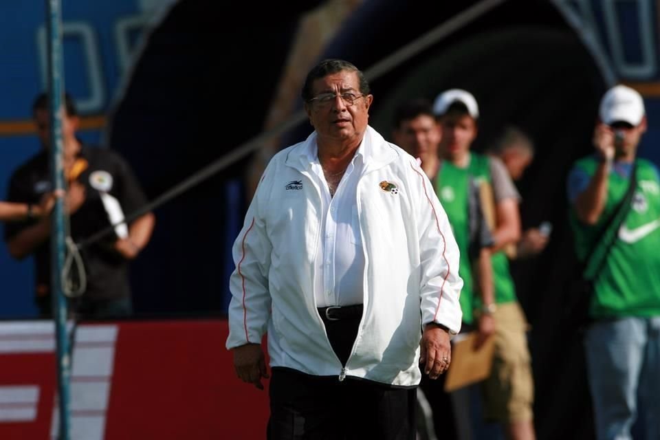 También trabajó en Jaguares de Chiapas.