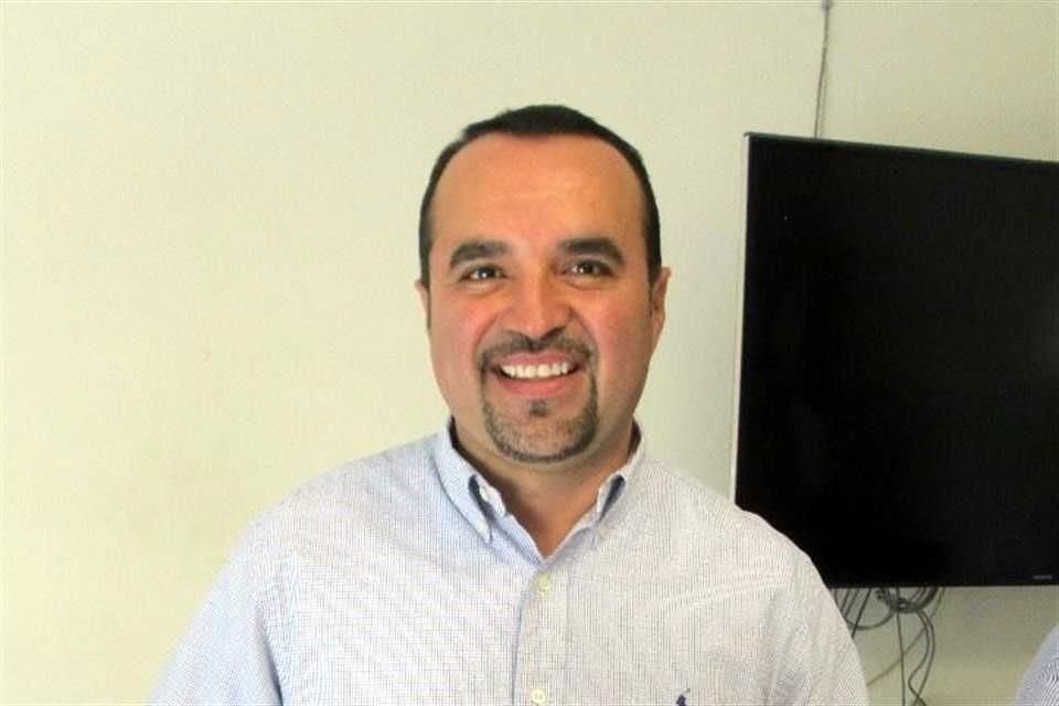 Sergio Quezada Mendoza, Presidente Municipal de Tototlán.