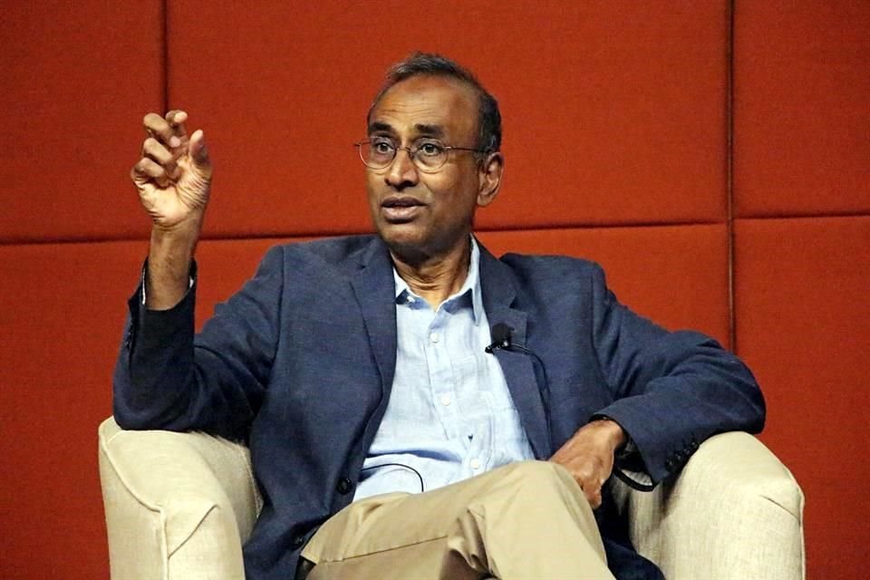 Para Venki Ramakrishnan hay otros temas en los que hay que ser muy rigurosos.