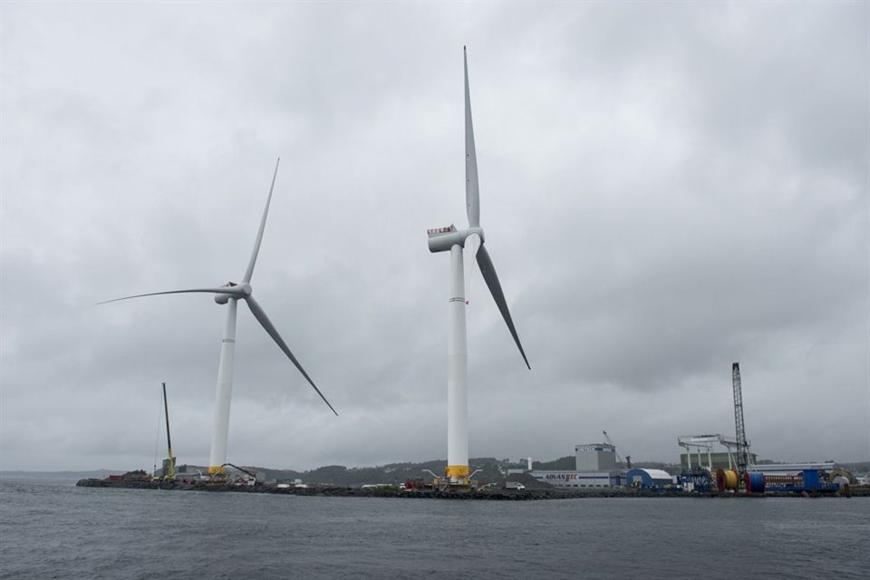 La investigación probablemente resultará en aranceles de hasta el 50% en un plazo acelerado, una medida que podría ser especialmente perjudicial para los promotores de energía eólica marina como Vestas y Equinor.