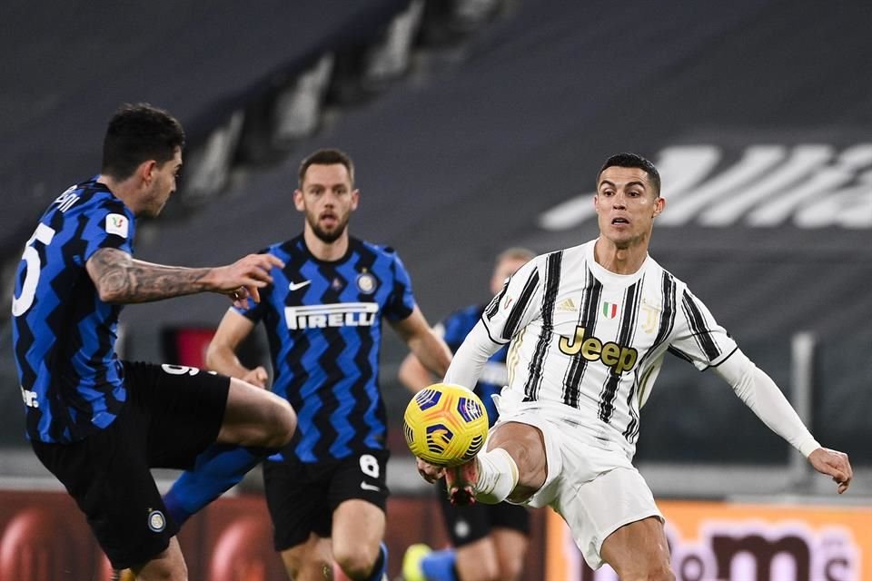 La Juve buscará su segundo título de la temporada, tras la Supercopa de Italia.