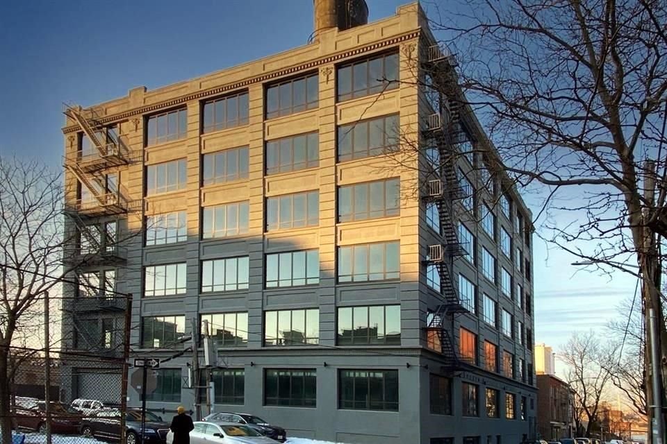 Bond Collective firmó el primer acuerdo de reparto de ingresos por un edificio de oficinas en Brooklyn.