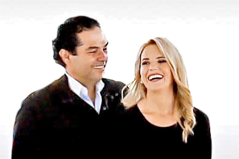 Romina Contreras fue la única aspirante que se inscribió al proceso interno del PAN.