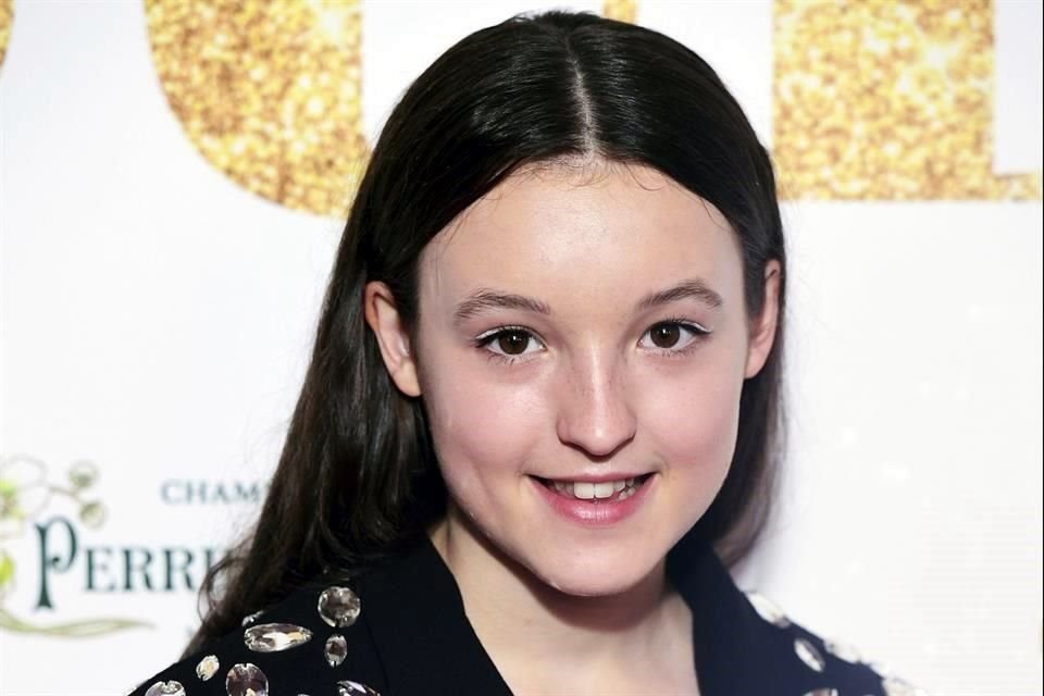 Ramsey es conocida por su papel de Lyanna Mormont en la producción que también se proyectó en HBO.