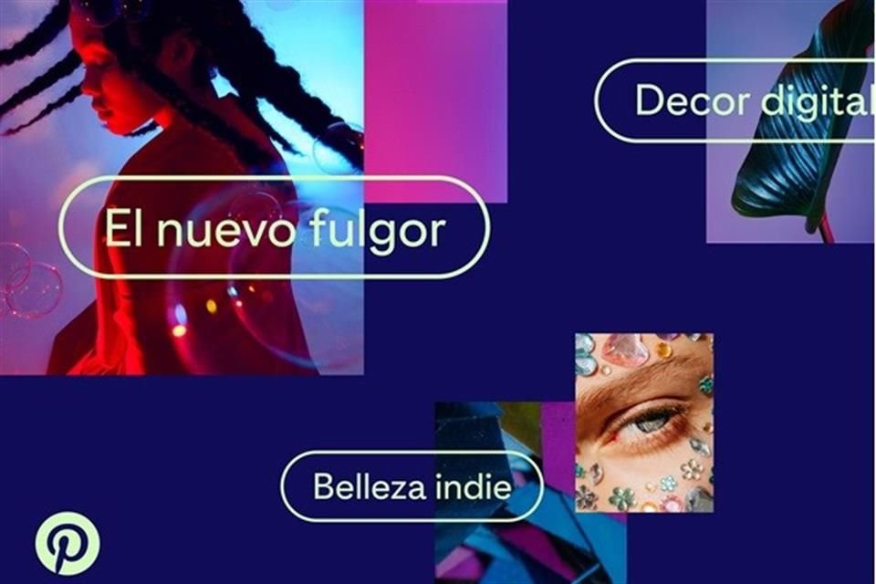 Pinterest Predicts es un reporte en el que se estiman los próximos intereses y afinidades de los usuarios.