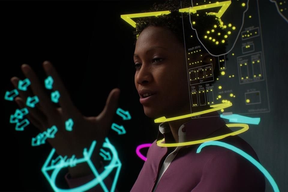 MetaHuman Creator permitirá a desarrolladores crear personas virtuales de forma más rápida y sencilla.