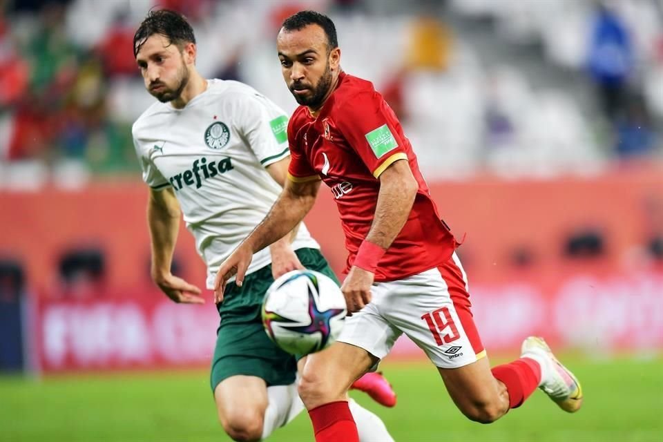 El partido terminó sin goles y se definió en penales.