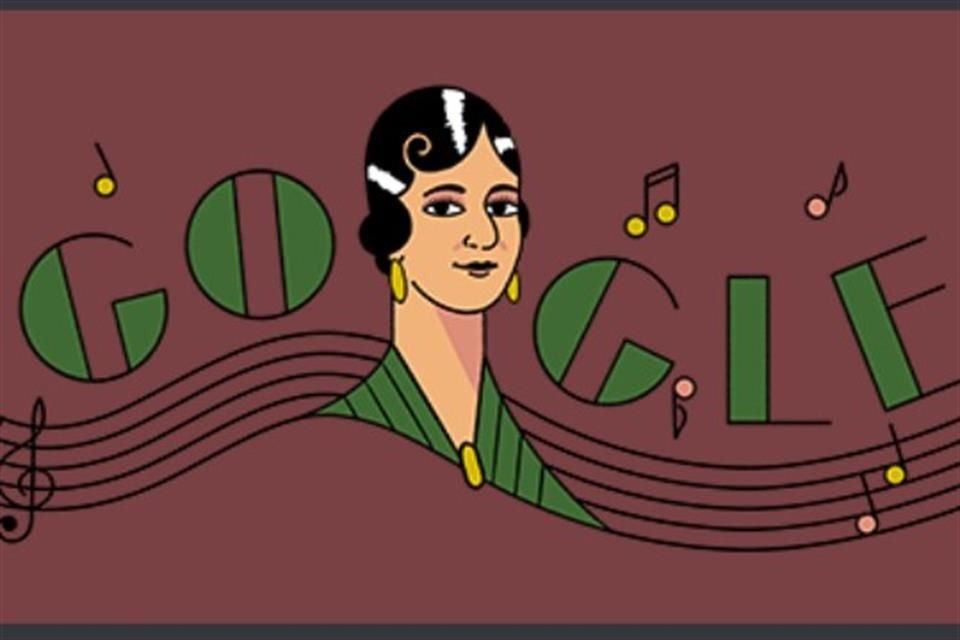 Grever fue una pionera en su campo, pues durante la primera mitad del siglo 20 era poco común que las mujeres compusieran canciones.
