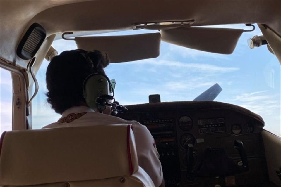 César Isaac, nieto del narcotraficante Amado Carrillo, 'El Señor de los Cielos', murió este jueves en accidente aéreo en Navolato, Sinaloa.