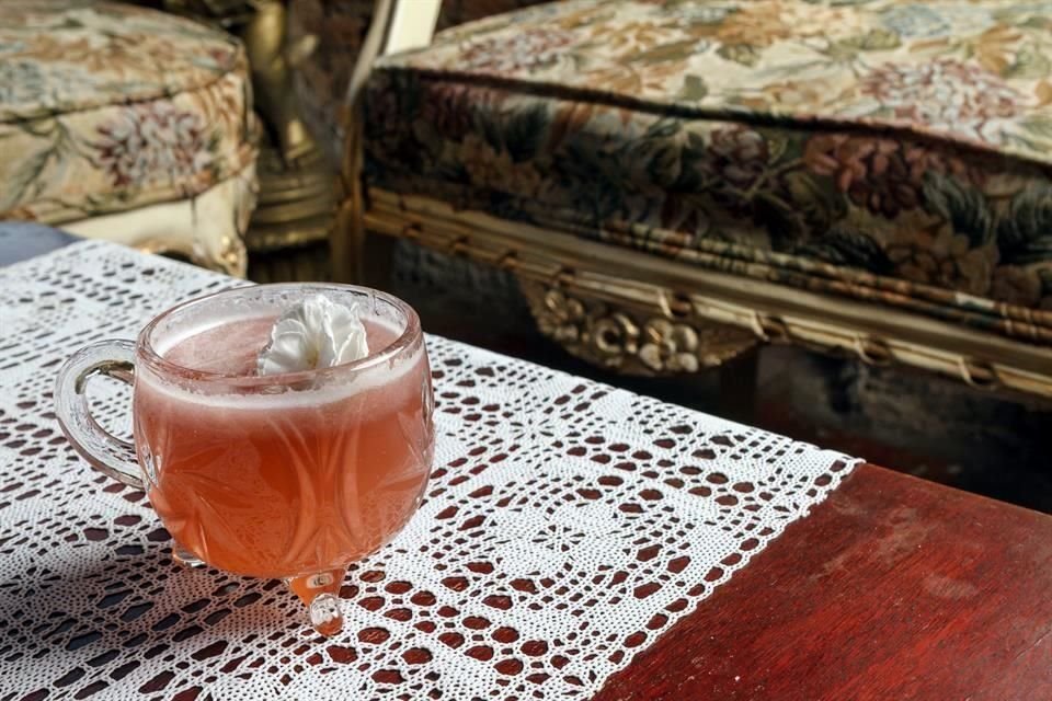 Bellini de mio amore.