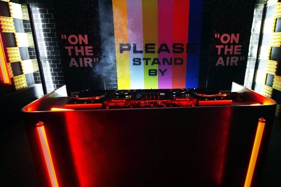 La firma Vans lanzó Channel 66, una plataforma digital de transmisión en vivo con programas de música, arte y cultura urbana, algunos de los cuales se emitirán desde la Ciudad de México.