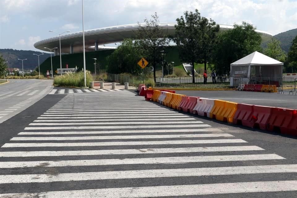 Tanto Chivas como Atlas podrán solicitar la autorización para el ingreso de la afición en las tribunas del Estadio Akron y del Estadio Jalisco.