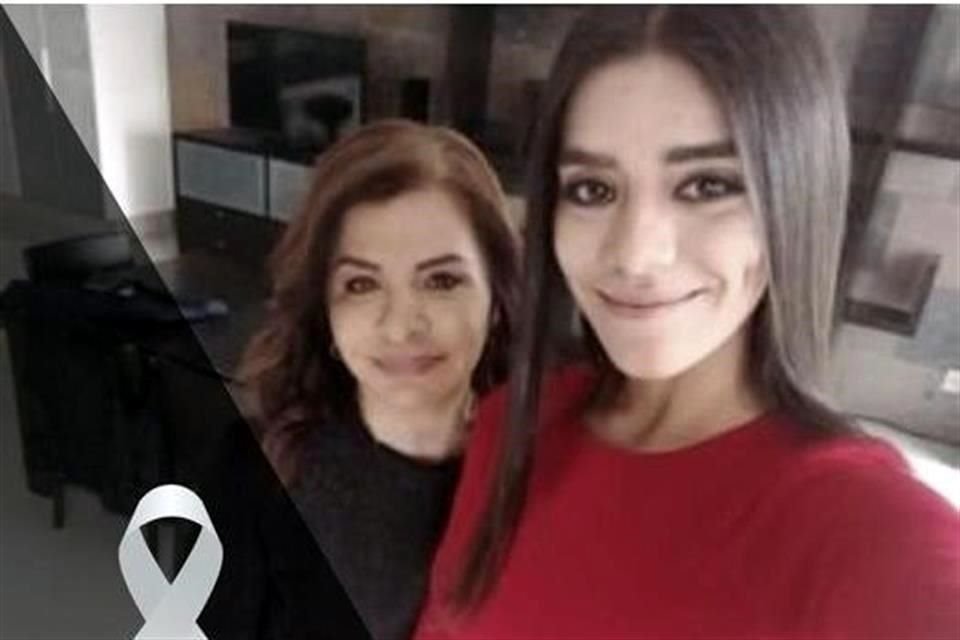 La ex Presidenta Municipal y su hija fueron asesinadas en su domicilio.