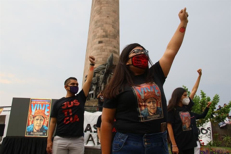 En Jalisco hay más de 11 mil desaparecidos y los últimos 3 años han sido los más críticos en la materia.