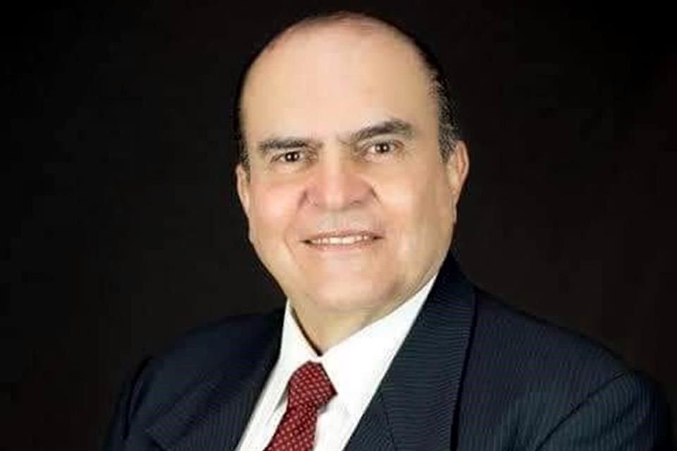 El médico Carlos Humberto Lozano González era un referente de la neonatología en Monterrey y México.