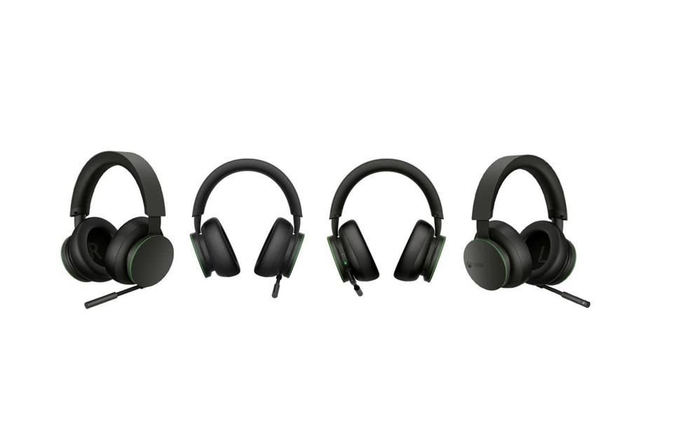 Los auriculares tendrán una autonomía de hasta 15 horas, contarán con Bluetooth 4.2 y la conexión Xbox Wireless.