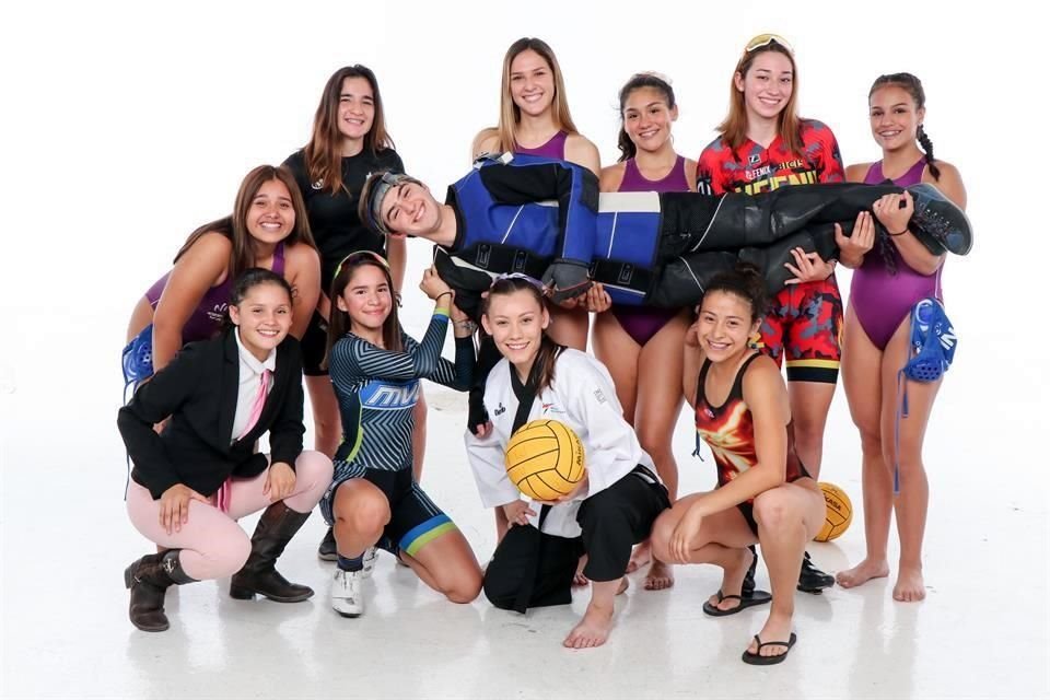 Seleccionados estatales de Nuevo León regresan a entrenar paulatinamente.