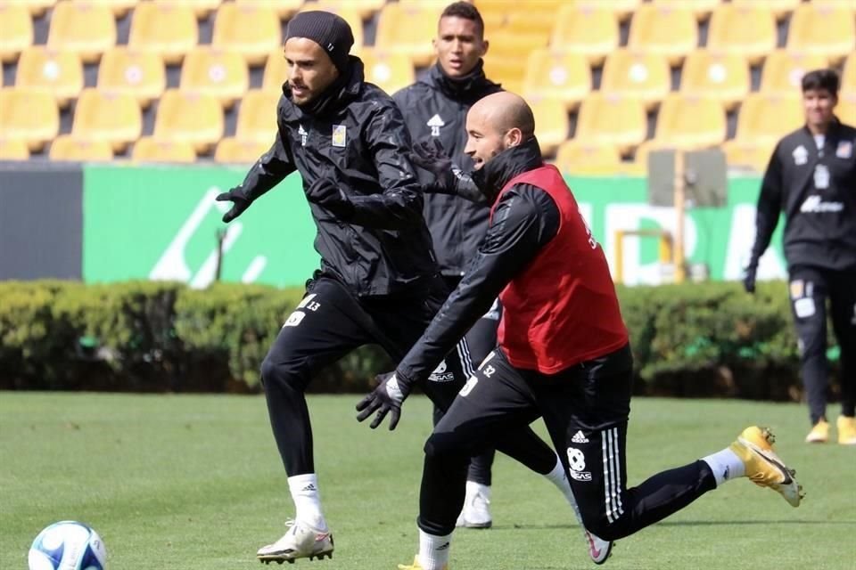 El equipo de Ricardo Ferretti llegará con cuatro días de preparación al partido contra los celestes.