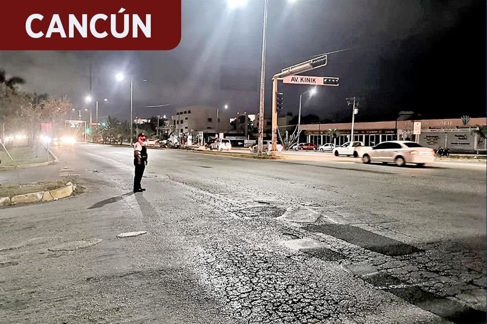 Los cortes de luz se extendieron a estados del centro y sur de México; golpearon a comercios, provocaron suspensión del servicio de agua potable en comunidades y afectaron alumbrado público.