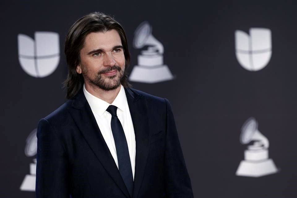 El cantante Juanes formará parte del programa para hispanos que organiza la NASA con motivo del aterrizaje de la sonda Perseverance, en Marte.