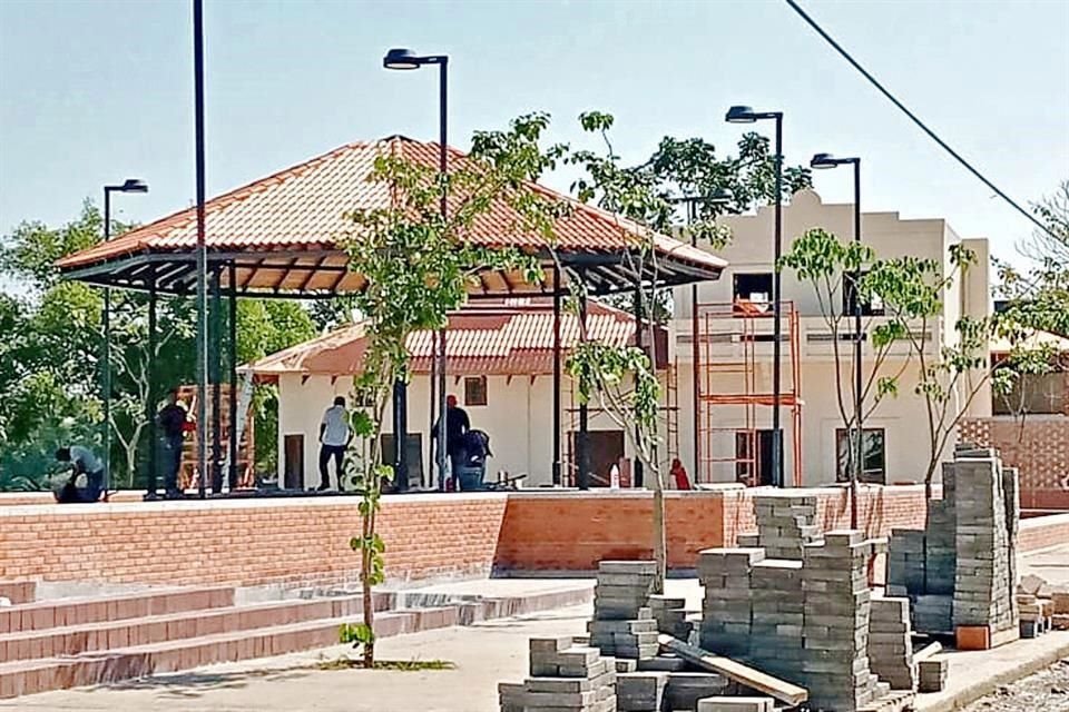 Sedatu destinó 100 mdp a proyecto de mejoramiento en Tepetitán, Tabasco, pueblo donde nació AMLO, pese a no estar en lista de municipios prioritarios a nivel nacional.