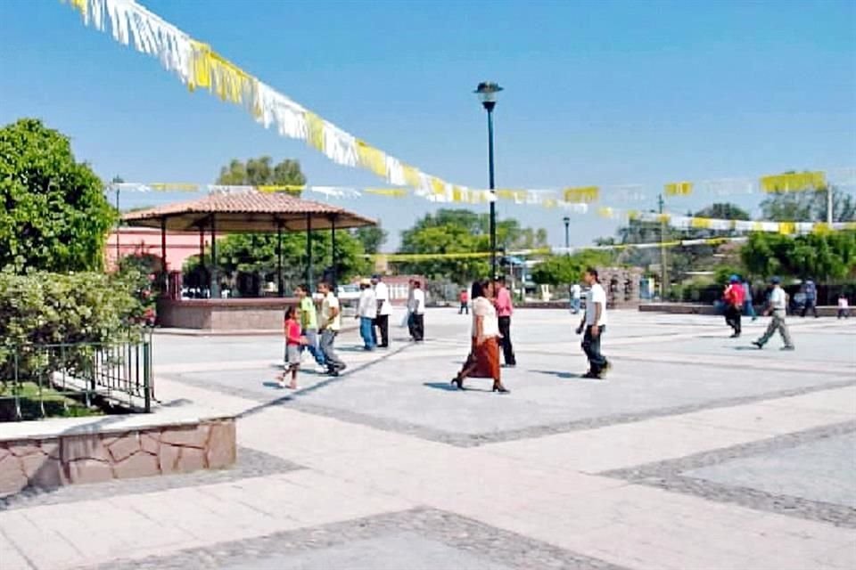Sedatu destinó 100 mdp a proyecto de mejoramiento en Tepetitán, Tabasco, pueblo donde nació AMLO, pese a no estar en lista de municipios prioritarios a nivel nacional.