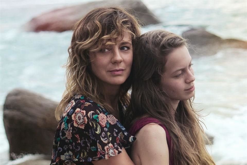 'Las Hijas de Abril' el Premio del Jurado en la categoría Una Cierta Mirada del Festival de Cannes en 2017.