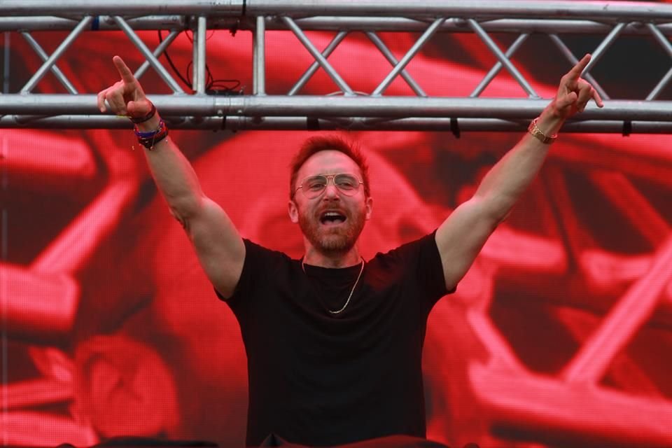 David Guetta fue uno de los artistas anunciados para la edición 2020 del Festival Ultra, que se canceló por la pandemia; su próxima edición será hasta el 2022.