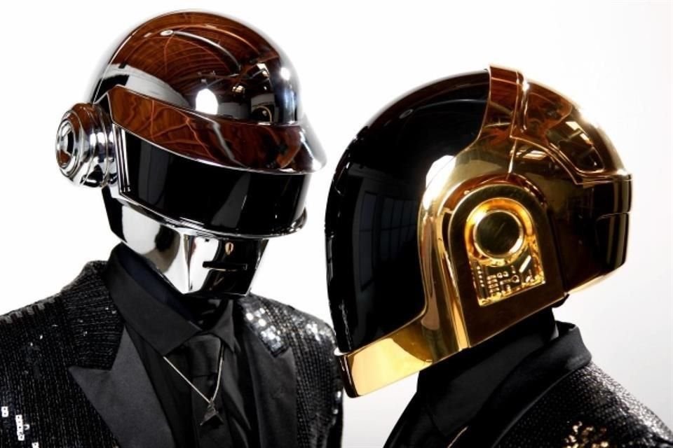 Daft Punk, uno de los grupos más influyentes y populares que surgieron en los últimos 30 años, anunció su retiro a través de un video titulado 'Epílogo' publicado este lunes por la mañana.