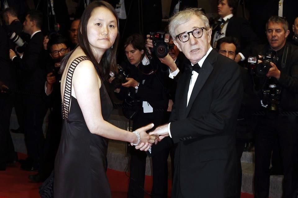 Woody Allen lanzó un comunicado en donde critica la veracidad de la docuserie de HBO que aborda las acusaciones de abuso sexual en su contra.